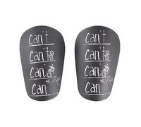 Pads De Espinillas De Fútbol: Pequeñas Almohadillas De Protector De Piernas De Fútbol Para Entrenamiento, Guardia De La Espinilla Juvenil, Guardias De Piernas Jóvenes | PP PP FOAM Niños Legs Protector