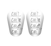 Pads De Espinillas De Fútbol: Pequeñas Almohadillas De Protector De Piernas De Fútbol Para Entrenamiento, Guardia De La Espinilla Juvenil, Guardias De Piernas Jóvenes | PP PP FOAM Niños Legs Protector