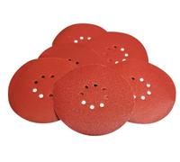 Pads De Lijadora De Pared Evolution 120G (Paquete De 6) EVLDWSPAD120
