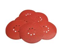 Pads De Lijadora De Pared Evolution 240G (Paquete De 6) EVLDWSPAD240