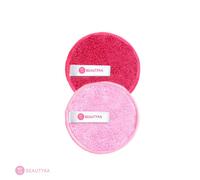 Pads de Limpieza Facial "Eco-Care"
