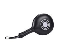 Pads De Patada Taekwondō - Paddles De Golpeo para Entrenamiento Artes Marciales | Equipo De Entrenamiento Resistente para Patadas, Golpes & Ejercicios | Ideal para Karate, MMA, Muaÿ Thai & Fitness