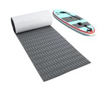 Pads De Tracción para Skimboard Alfombra de Escalera autoadhesiva