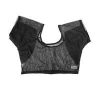 Pads Empal Women Under Arm Pads - Soldadura Mujeres de camiseta | Almohadillas de lavables contra manchas de soldadura malla invisible transpirable para viajar deportivo vida cotidiana en el cal