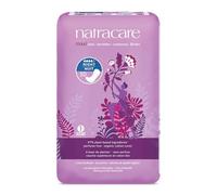 Pads, Night-Time/Overnight 10 ct, 3 Pack (30 Pads) by NATRACARE