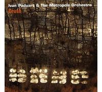 Paduart, Ivan - Crush - Live in Brussels