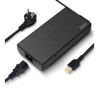 PAEBAI+ 230W Cargador para Lenovo Legion 5 7 5P C7 S7 Y540 Y545 Y740 Y730 Y900 Y910 Y920 Y7000, Thinkpad P73 P53 P72 P52 P71 P51 P70, 20V 11,5A Alimentación Adaptador
