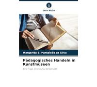Pädagogisches Handeln in Kunstmuseen: Eine Frage, die (neu) zu denken gibt