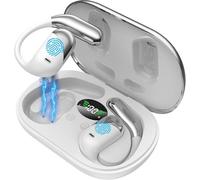 Paekole Auriculares para traducción en Tiempo Real con tecnología IA, Cobertura 198 Idiomas, Equipo 3 en 1 para Viajes, reuniones y Aprendizaje lingüístico, con Funda de Carga integrada