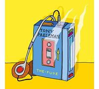 Paeleman, Tony - Fuse