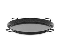 Paella esmaltada 90 cm para 40-50 personas
