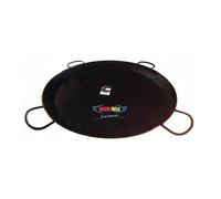 Paella esmaltada 115 cm para 80-120 personas