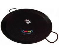Vaello Paellera Acero Esmaltado 65 Cm