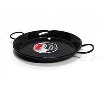 Paella paellera esmaltada inducción - 38 cm