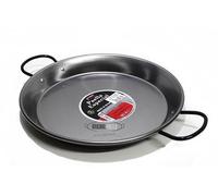 Paella paellera pulida inducción - 38 cm