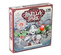 Paella Park Juego de Mesa