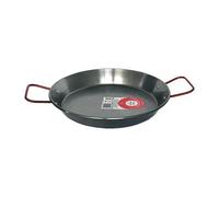 Paellera Valenciana De 70cm Pulida Para 25 Personas