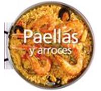 Paellas Y Arroces