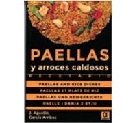 Paellas Y Arroces Caldosos