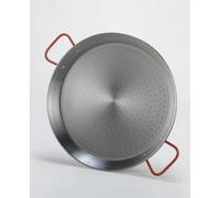 PAELLERA 100CM 85 RACIONES H.PUL LA IDEAL