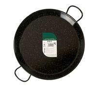 San Ignacio Paellera esmaltada 34 cm 6 raciones colección LA DEHESA