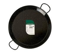 Paellera esmaltada 38 cm 8 raciones colección LA DEHESA