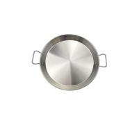 Baumalu Paellera de acero inoxidable Ø 40 cm