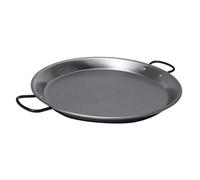 Paellera de Acero Pulido 50cm