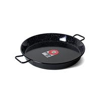 PAELLERA ESMALTADA 10 CM