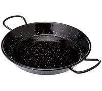 Paellera esmaltada 22 cm