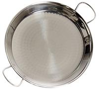 Paellera Inoxidable 26 cm