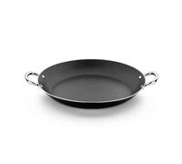 Monix Resistent Plus | Paellera de aluminio con antiadherente 34 cm