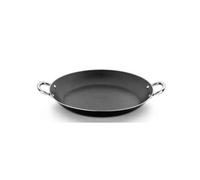 Monix Resistent Plus | Paellera de aluminio con antiadherente 42 cm