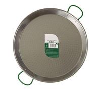 San Ignacio Paellera pulida 42 cm 10 raciones colección LA DEHESA