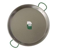 San Ignacio Paellera pulida 70 cm 30 raciones colección LA DEHESA