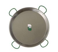 Paellera pulida 80 cm 40 raciones colección LA DEHESA