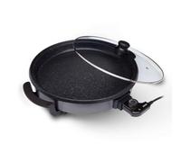 Paellera SOGO 1500 W PIZZ SS 10061