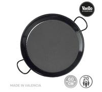 Paellera vaello (Ø 60 cm)