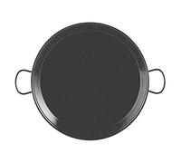 PAELLERA ESMALTADA DIAM 80 CM/40R
