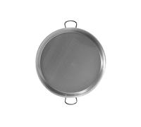 Paellera Vaello Hierro 2 Mangos Martillo De Cm 50