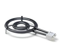 Quemador para paella Flames VLC T-460 14300 W 2 aros