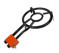 GARCIMA Paellero Gas Butano 350 mm.