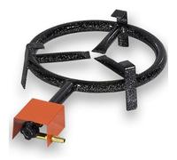 Vitrokitchen QP301B quemador para paella