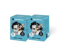 Paellissimo - Kit Preparado para Arroz a Banda, la Paella Tradicional de Pescado | Plato Precocinado Casero 100% Natural y Sin Gluten | 2-3 Personas | 2 Unidades