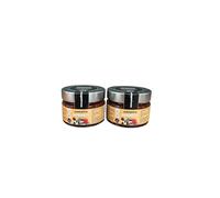 Paellissimo - Safroneta, Salsa Salmorreta con Azafrán y Romero para Paella de Campo, Sofrito para Potenciar el Sabor de Paellas, Arroces, Fideuás y Guisos - 2 Tarros de 110gr (22 raciones por tarro)
