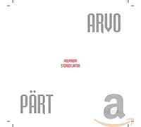Arvo Pärt Arvo Part: Stephen Layton/Polyphony (CD) Album (Importación USA)