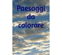 Paesaggi da colorare
