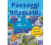 Paesaggi rilassanti