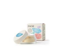 Paese Base Mineral Mate 102W Natural 7g