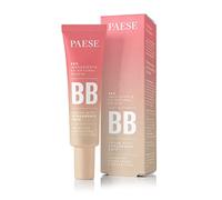 PAESE BB Cream Ácido Hialurónico 03 Natural, 30 ml